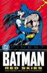 DC Finest: Batman: Red Skies cover