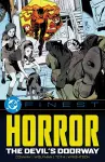 DC Finest: Horror: The Devil's Doorway cover
