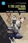 Y: The Last Man Book One: DC Compact Comics Edition cover