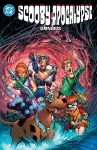 Scooby Apocalypse Omnibus cover