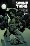 Swamp Thing by Len Wein and Kelley Jones cover