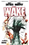 The Wake cover