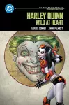 Harley Quinn: Wild at Heart cover