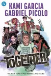 Teen Titans: Together cover