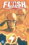 The Flash Vol. 4: Bad Moon Rising cover