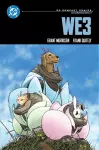 We3: DC Compact Comics Edition cover