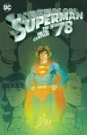 Superman ’78: The Metal Curtain cover