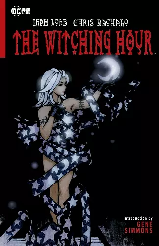 The Witching Hour (New Edition) cover