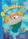 Aquamanatee cover