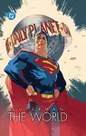 Superman: The World cover