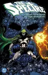 The Spectre by John Ostrander and Tom Mandrake Omnibus Vol. 1 cover