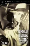Sandman Mystery Theatre Compendium Two cover