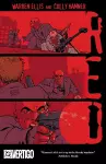 Red cover