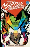 Absolute Martian Manhunter: Martian Vision cover