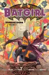 Batgirl: Stephanie Brown Vol. 2 cover