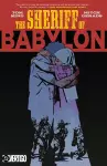 The Sheriff of Babylon (2026 Edition) cover