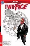 Two-Face: Trial Separation cover