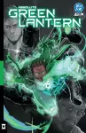 Absolute Green Lantern Vol. 1: Without Fear cover