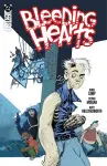 Bleeding Hearts Vol. 1 cover