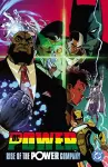 DC Power: Rise of the Power Company cover