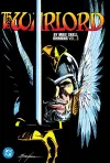 The Warlord by Mike Grell Omnibus Vol. 2 cover