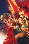 End of Life Vol. 1 cover