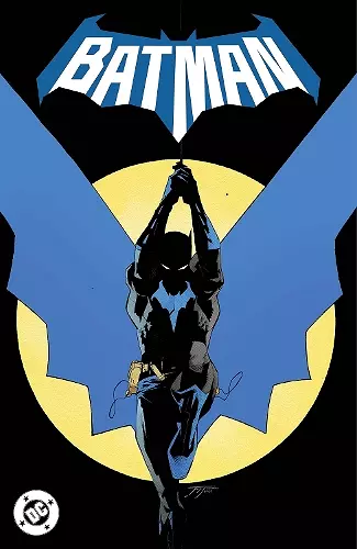 Batman Vol. 1: Daylight cover