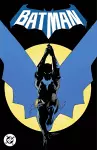 Batman Vol. 1: Daylight cover