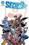 Secret Six cover
