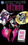 Batman Adventures: Mad Love Deluxe Edition (New Edition) cover