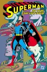 Superman in the Seventies (New Edition) cover
