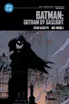 Batman: Gotham by Gaslight: DC Compact Comics Edition cover