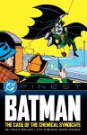 DC Finest: Batman: The Case of the Chemical Syndicate cover