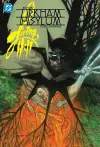Batman: Arkham Asylum Living Hell Deluxe Edition (2025 Edition) cover