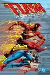The Flash by Mark Waid Omnibus Vol. 3 cover