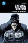 Batman: White Knight: DC Compact Comics Edition cover