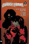 Absolute Wonder Woman Vol. 2: As My Mothers Made Me cover