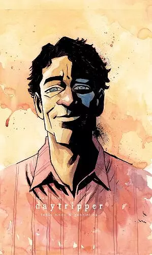 Absolute Daytripper cover