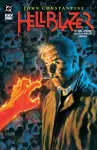 John Constantine, Hellblazer by Paul Jenkins and Sean Phillips Omnibus cover