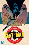 Batman: The Golden Age Omnibus Vol. 3 cover