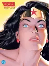 Wonder Woman: Spirit of Truth cover