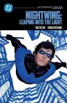 Nightwing: Leaping into the Light: DC Compact Comics Edition cover
