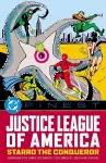 DC Finest: Justice League of America: Starro the Conqueror cover