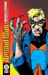 Animal Man by Tom Veitch and Steve Dillon Omnibus cover