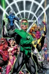 Absolute Blackest Night (New Edition) cover