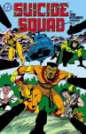 Suicide Squad by John Ostrander Omnibus Vol. 2 cover