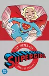 Supergirl: The Silver Age Omnibus Vol. 1 (New Edition) cover