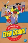 Teen Titans: The Bronze Age Omnibus (2026 Edition) cover