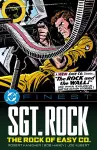 DC Finest: Sgt. Rock: The Rock of Easy Co. cover