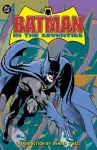 Batman in the Seventies (New Edition) cover